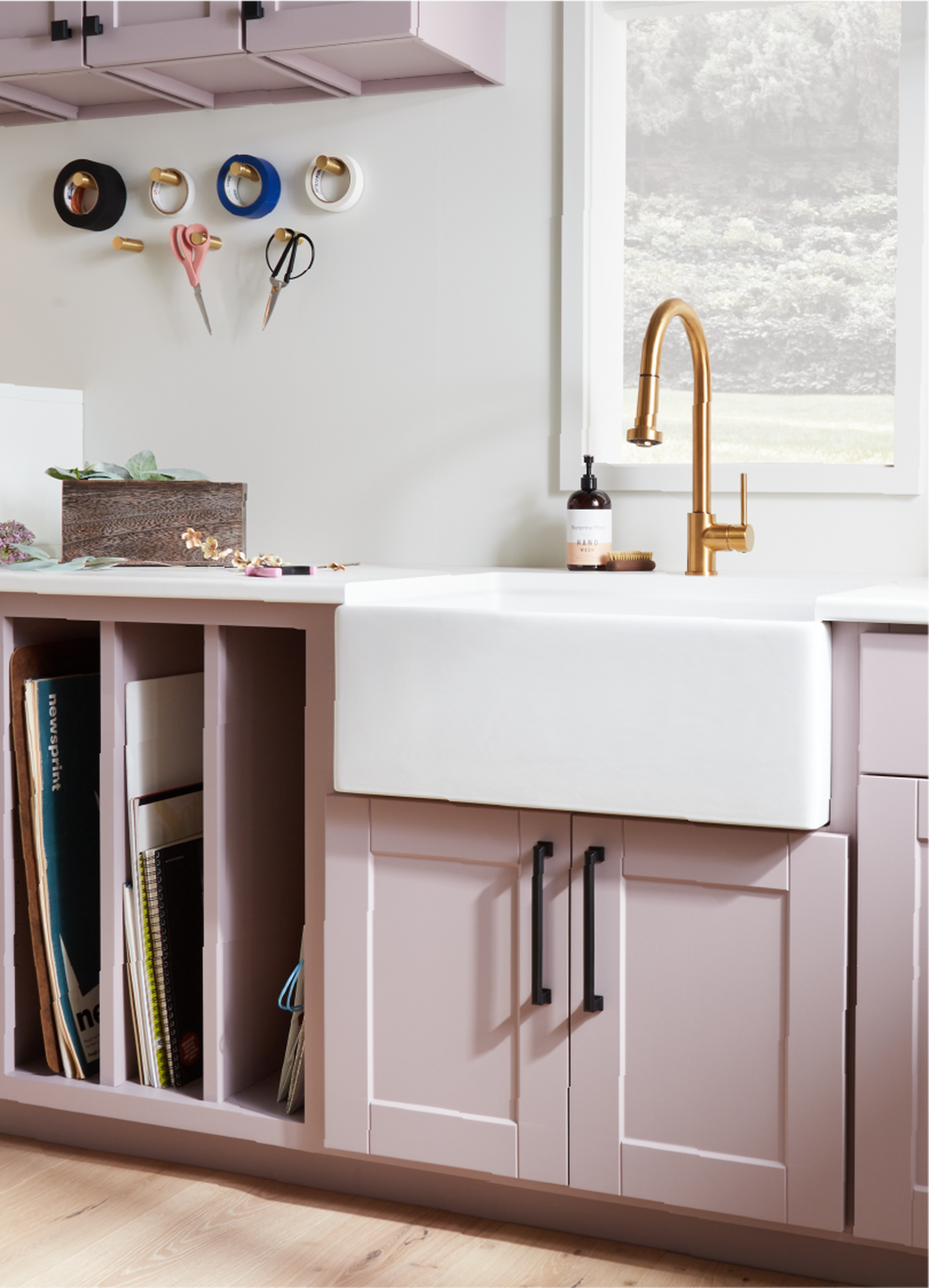 6 Tips For Using Mixed Metals In Your Home