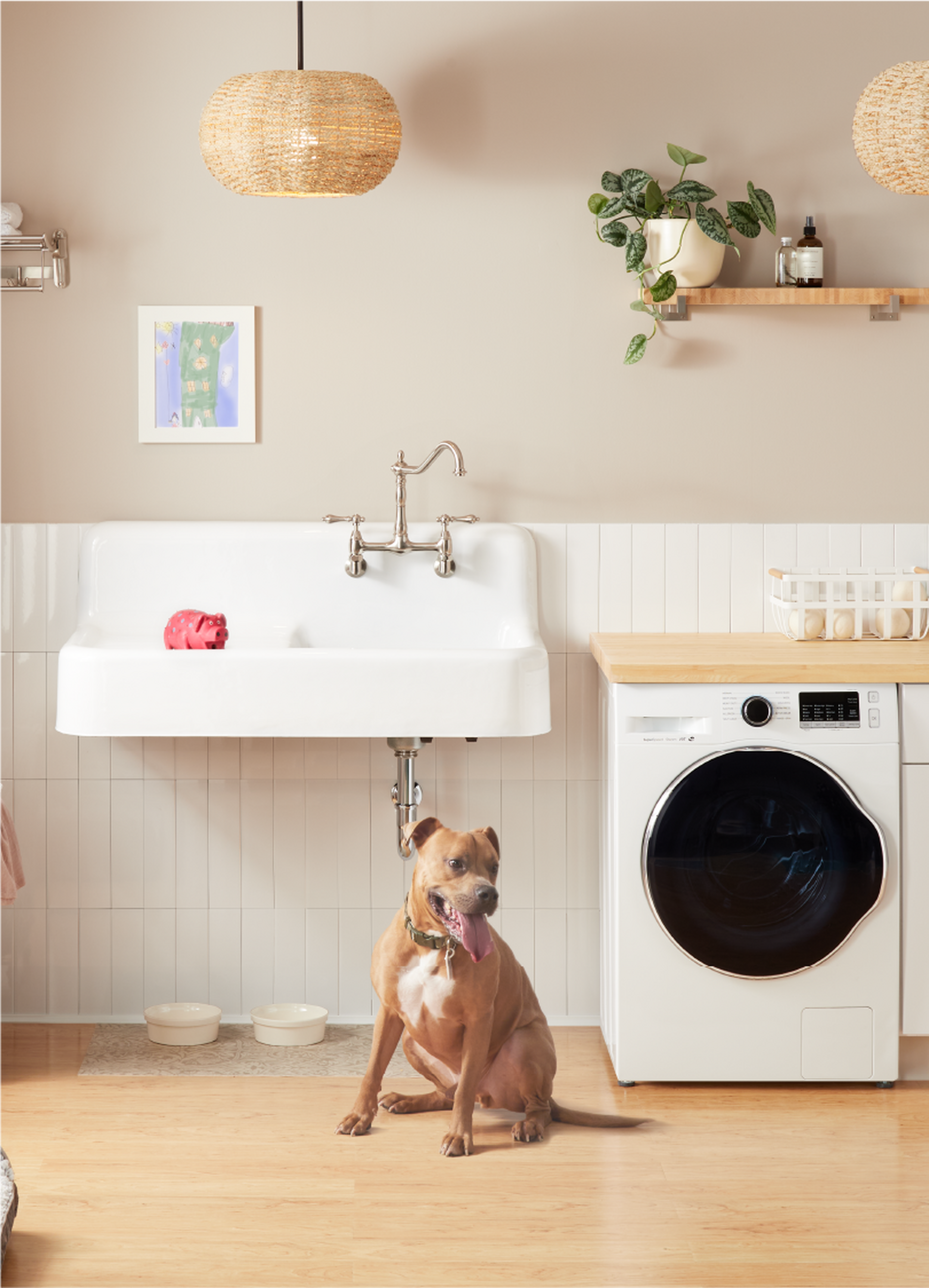 6 Mudroom Essentials