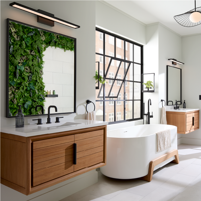 Getting to the Root of Organic Modern Style