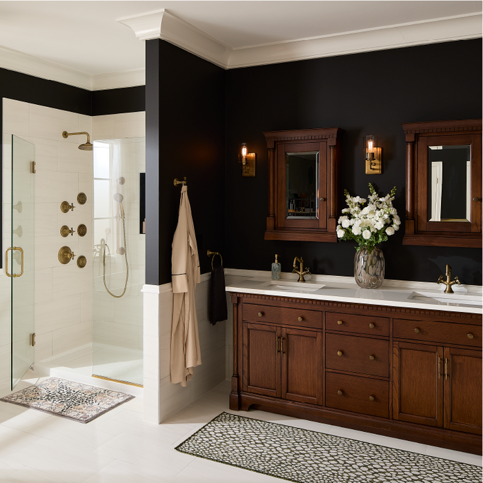 Traditional Interior Design