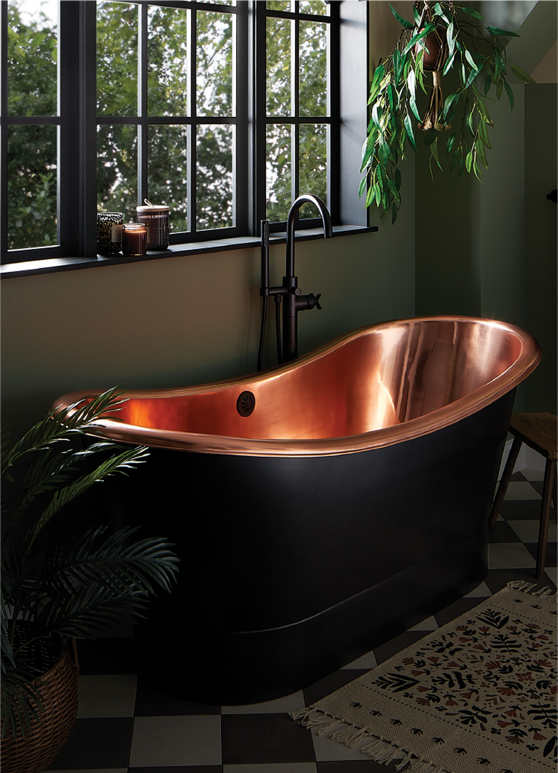 Freestanding Tub Buying Guide
