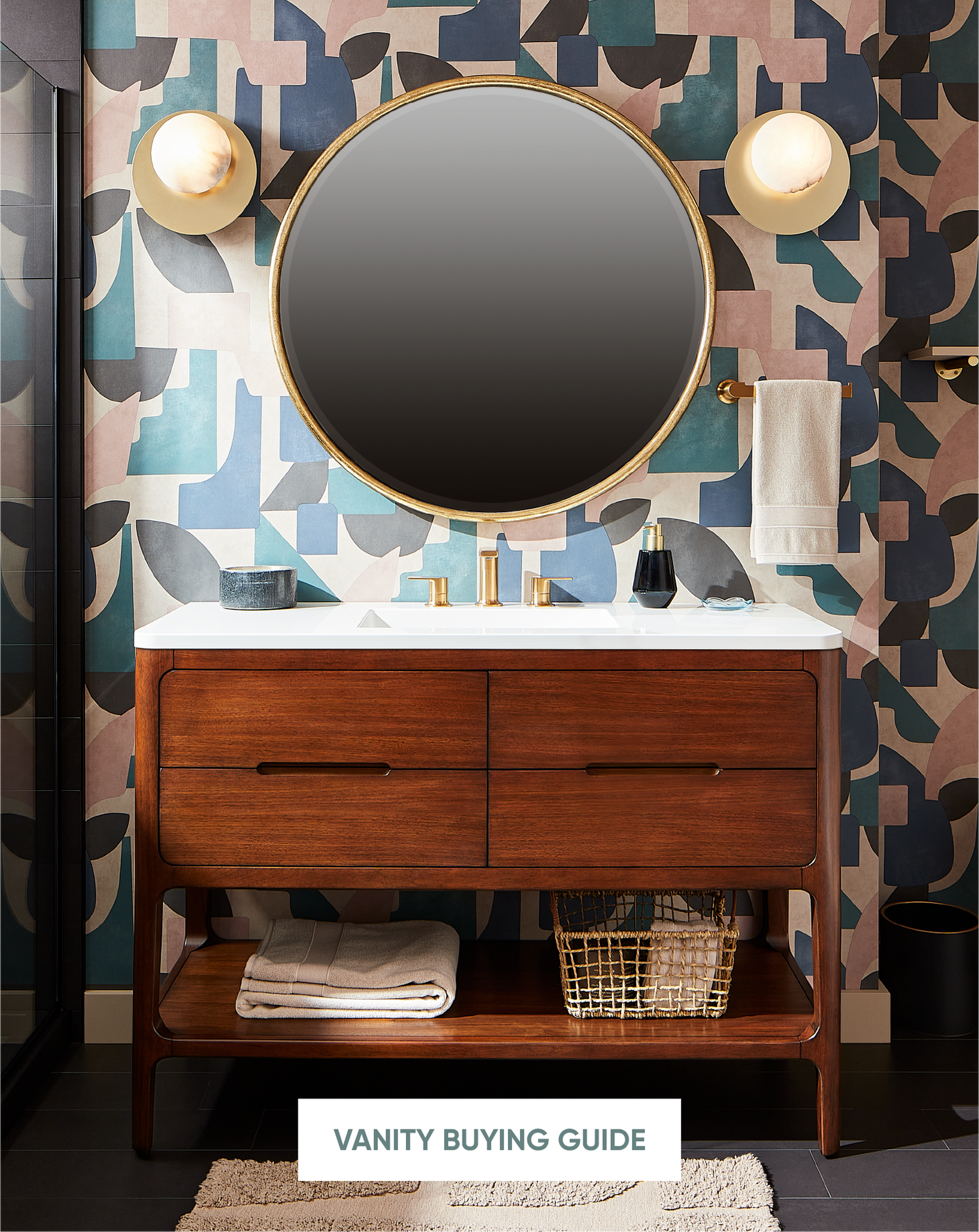 Vanity Buying Guide