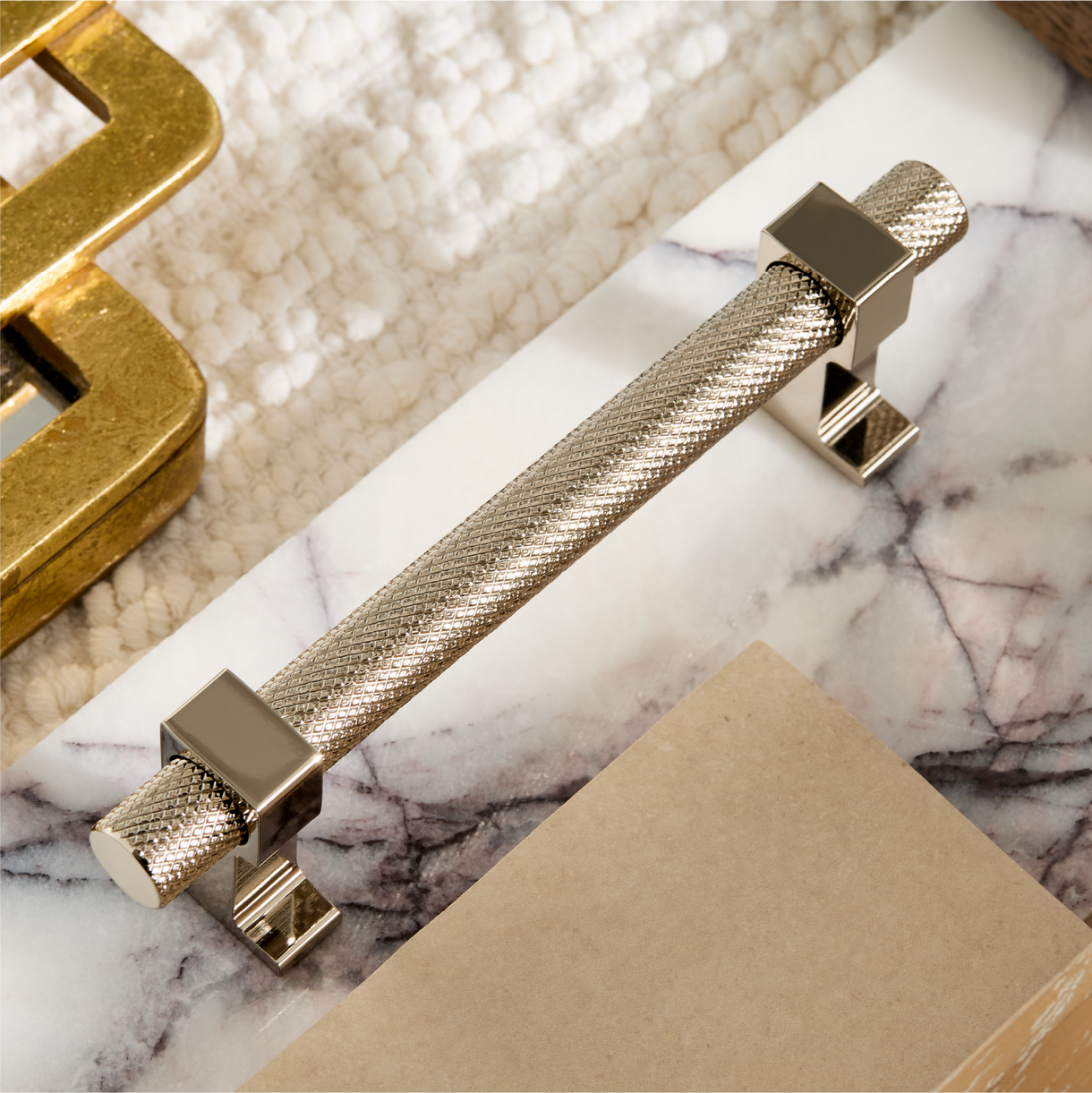 Our Top Textures for the Bathroom, Kitchen, & Beyond