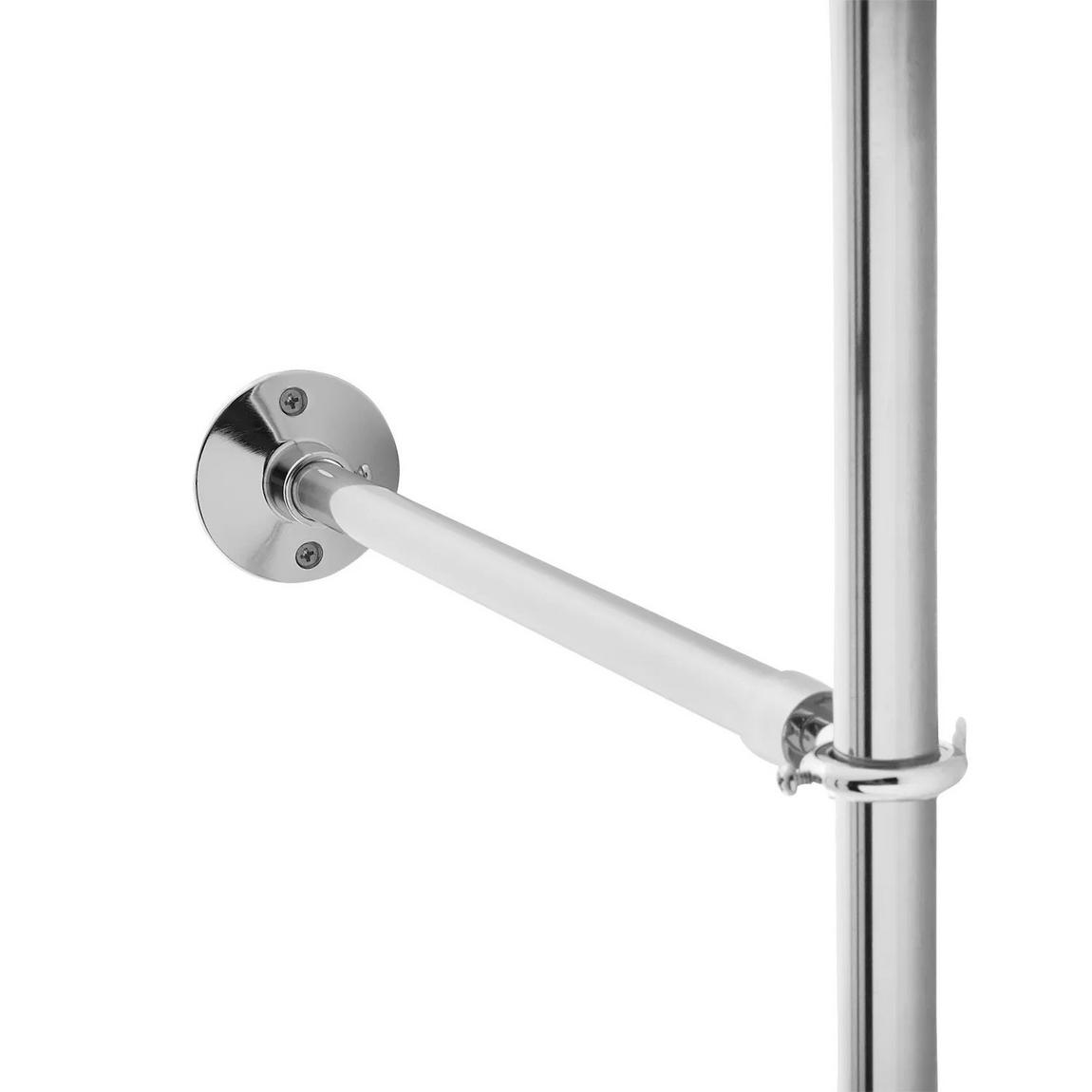 Shower Plumbing