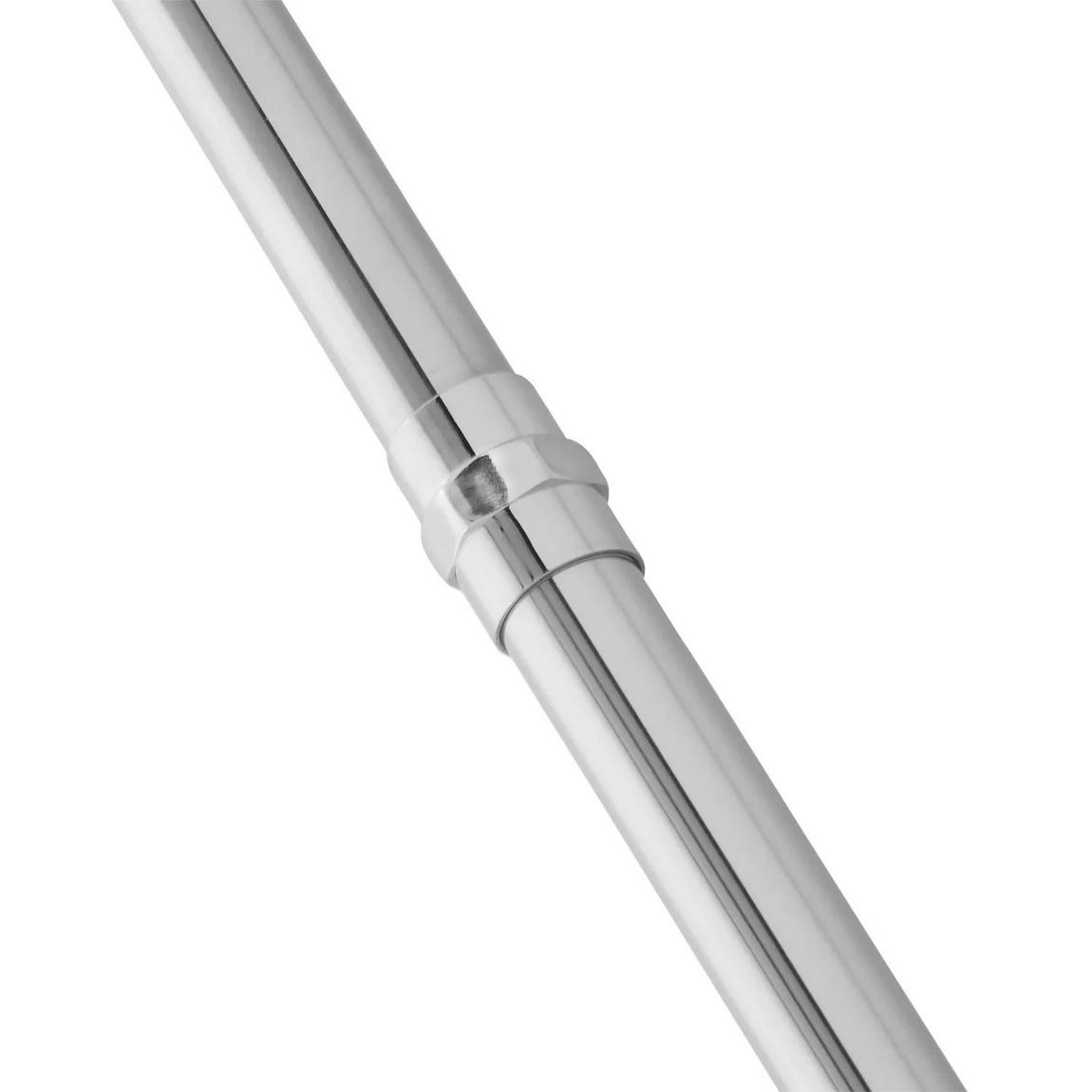Shower Plumbing