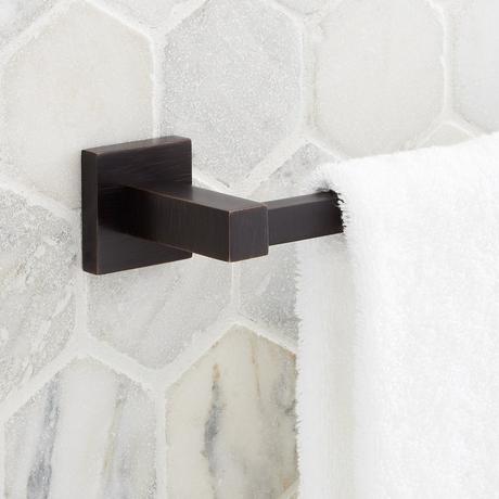 Ultra Collection Towel Bar