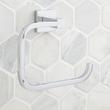 Ultra Towel Ring - Chrome, , large image number 1