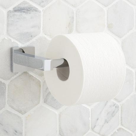 Ultra Collection Euro Toilet Paper Holder