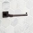 Ultra Collection Euro Toilet Paper Holder - Dark Antique Bronze, , large image number 1
