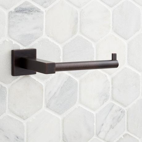 Ultra Collection Euro Toilet Paper Holder