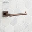 Ultra Collection Euro Toilet Paper Holder - Oil Rubbed Bronze, , large image number 1