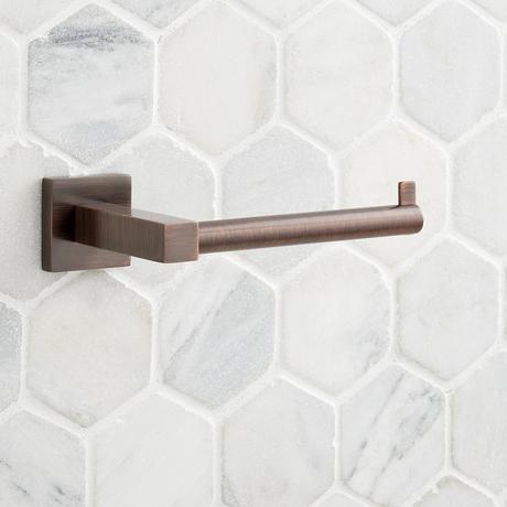 Ultra Collection Euro Toilet Paper Holder