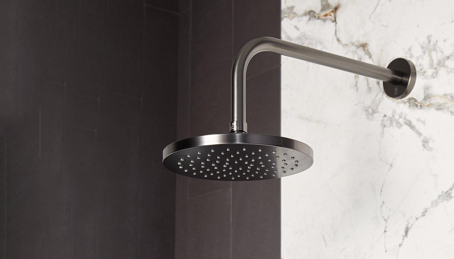 Shower Head Buying Guide Signature Hardware
