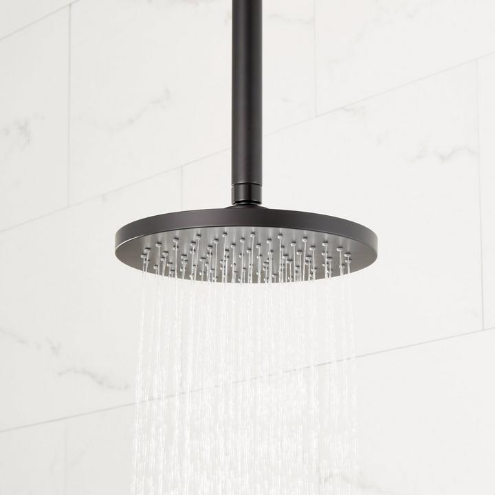 Top Tips for Choosing the Right Shower Head for Your Home – Buildmat