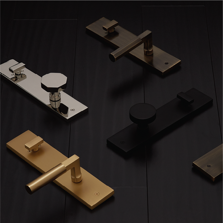 Door Hardware Buying Guide