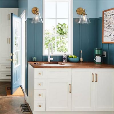 Coffee Bar Ideas: How To Create a Cozy Nook
