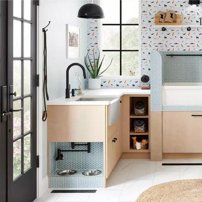 6 Mudroom Essentials to Go from Messy to Marvelous
