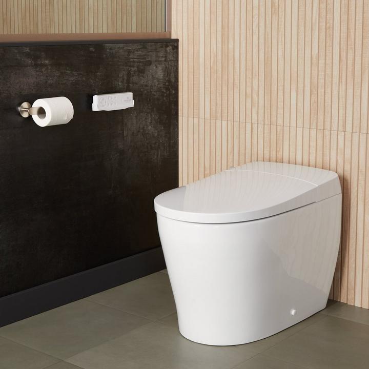 Vela Smart Toilet