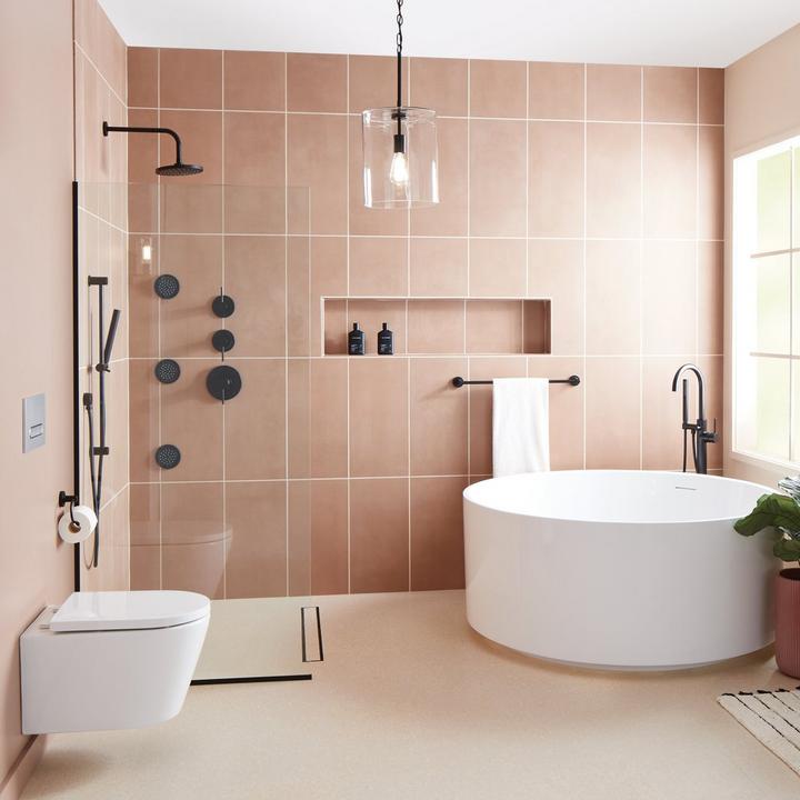 Here's Why Your Bathroom Needs a Soaking Tub