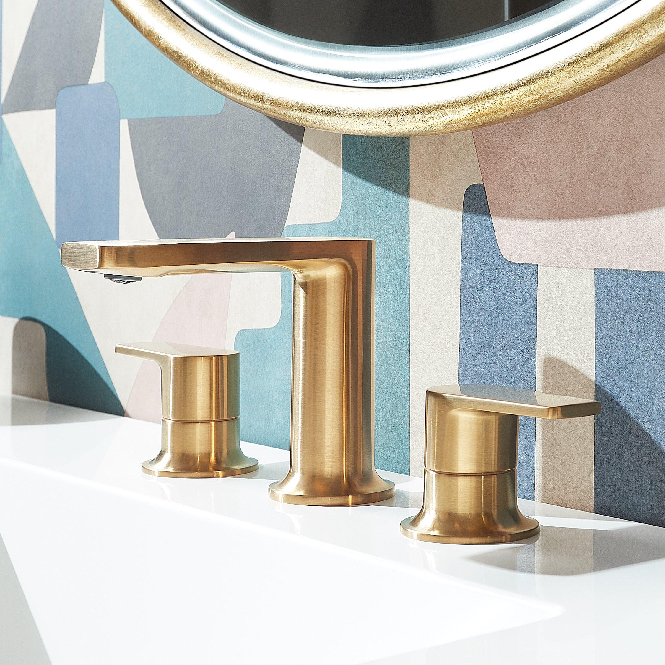 Shop the Room: Luxe Retro Guest Retreat | Signature Hardware