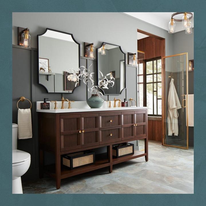 Bathroom Shop by Room
