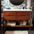 Shop the Room: Luxe Retro Guest Retreat, , large image number 1