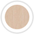 stoneware white finish swatch for Bayliss vanity collection