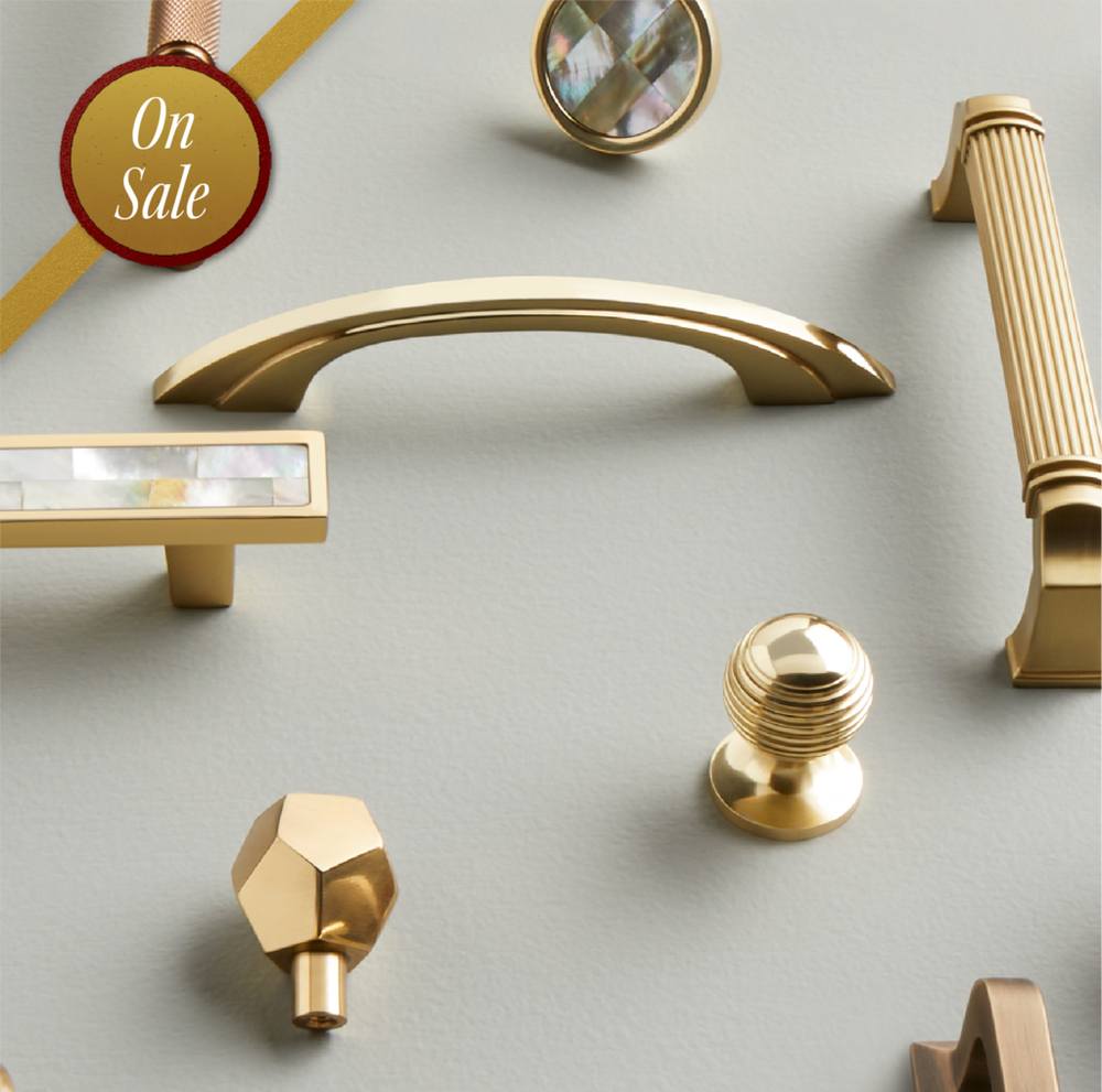 Inigo Cabinet Pull, Beryn Cabinet Pull, Orwell Cabinet Knob, Lazzara Cabinet Pull