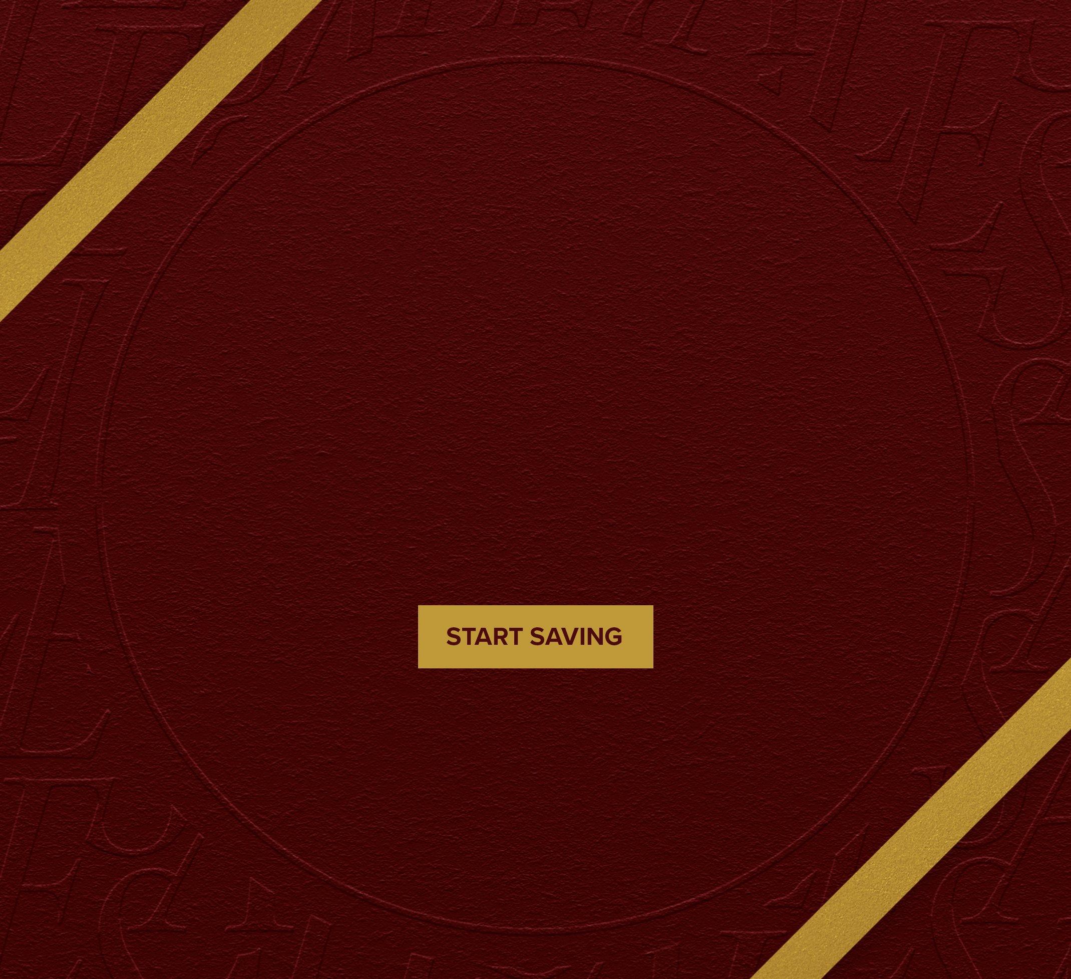 Our Annual Style Sale is Happening Now - Start Saving