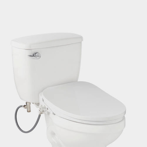 Rilla Compact Elongated Toilet