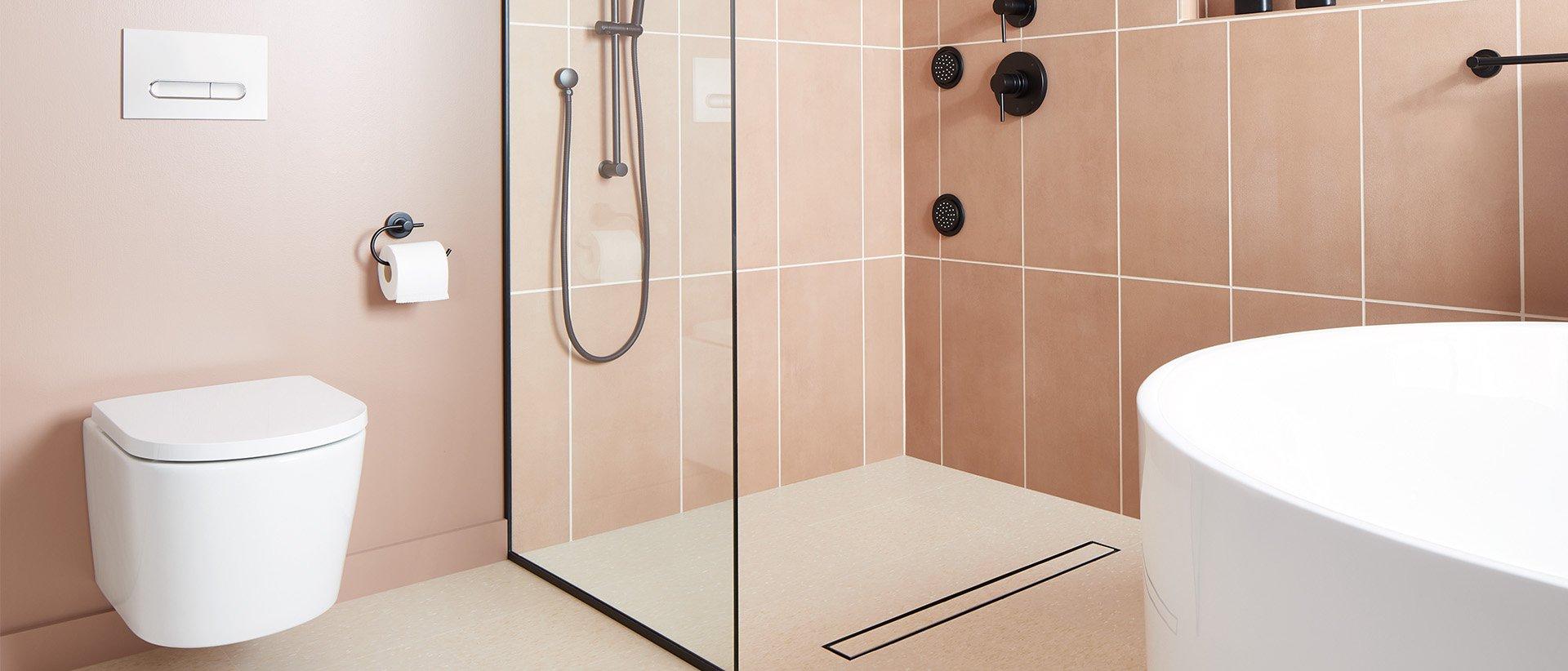 Arnelle Wall-Mount Toilet