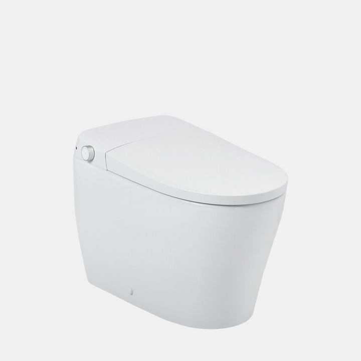 Vela Smart Toilet