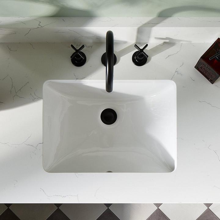 Find the Best Bathroom Sink to Fit Your Style