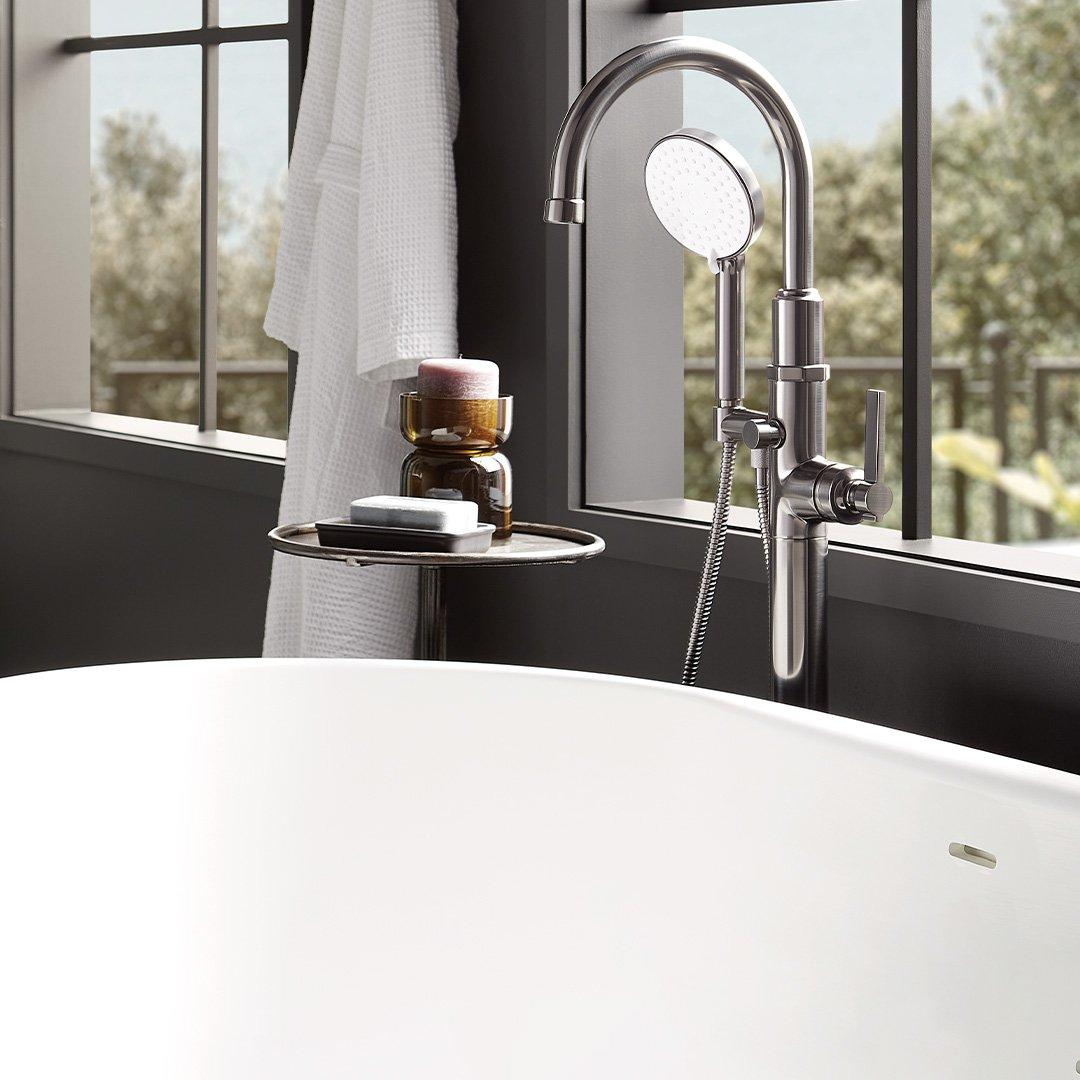 Bathtub Faucet Buyer's Guide