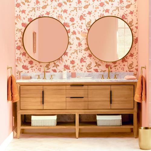 Aliso Vanity Collection