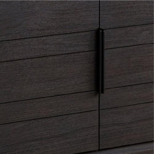 Black Bathroom Vanities