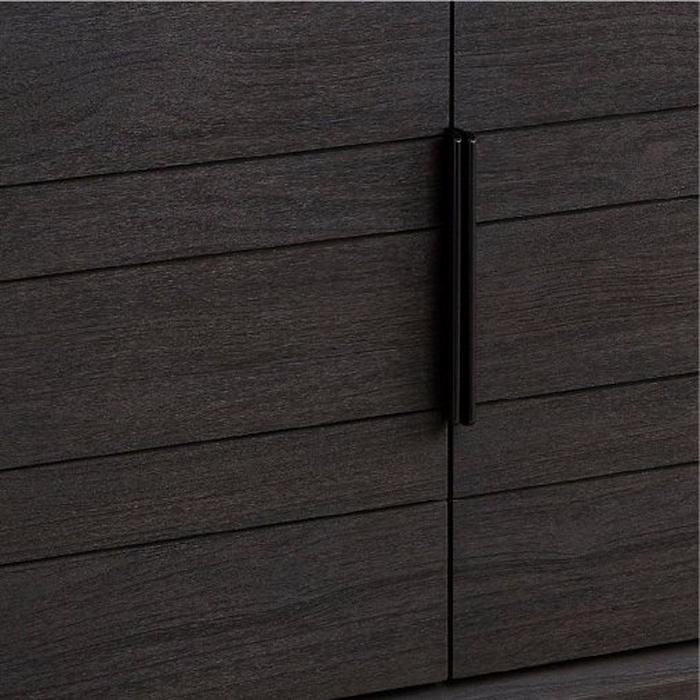 Black Bathroom Vanities