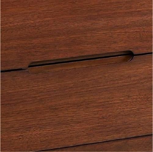 Natural Wood Bathroom Vanities