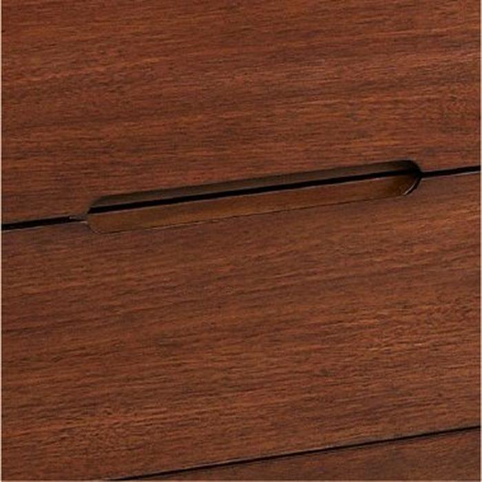 Natural Wood Bathroom Vanities