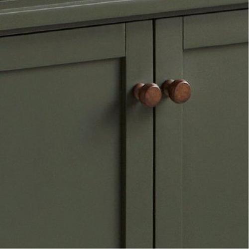 Green Bathroom Vanities