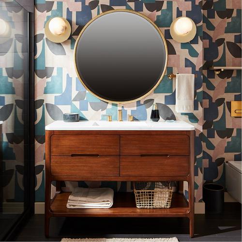 Rheya Vanity Collection