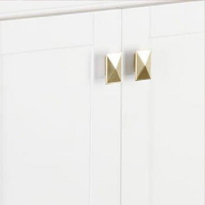 White Bathroom Vanities