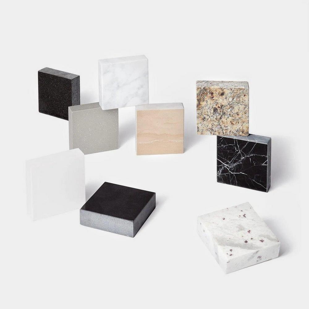 Shop Vanity Top Samples