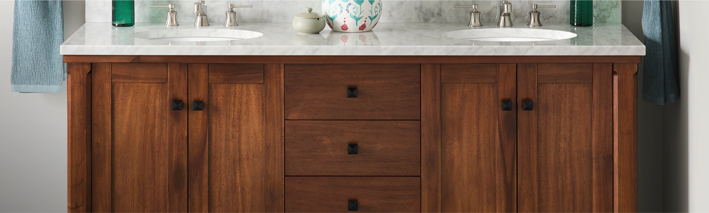 Vanities on Sale