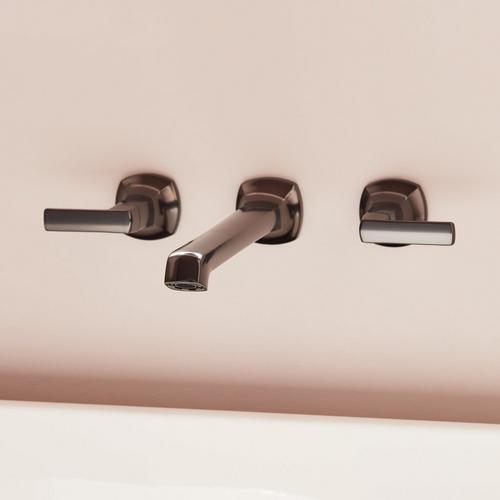 Sefina Wall-Mount Tub Faucet