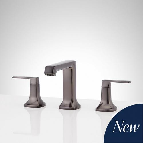 Sefina Widespread Bathroom Faucet