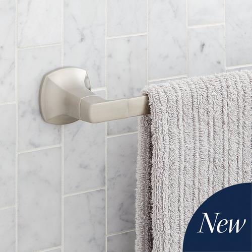 Sefina Towel Bar