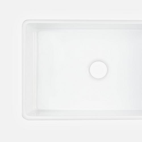 33" Currington Farmhouse Sink