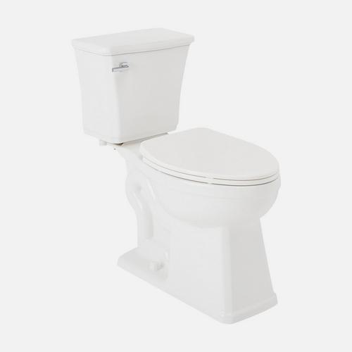 Benbrook Two-Piece Toilet
