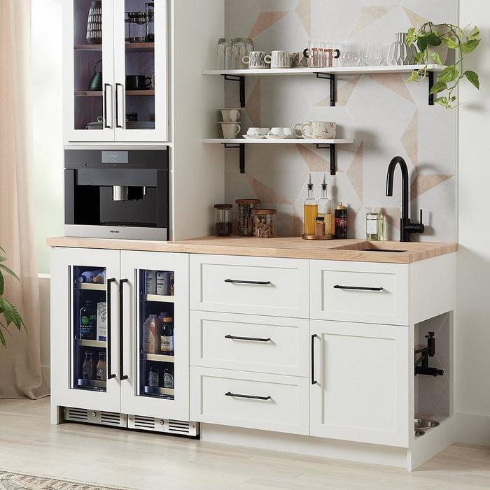 Wet bar cabinets on sale for sale